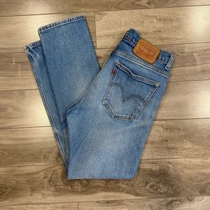 Levi’s Denim Sz 29